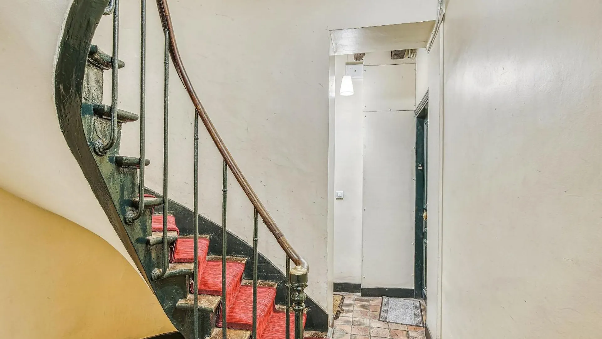 Apartment Latin Quarter & Pantheon - Cityapartmentstay Paris