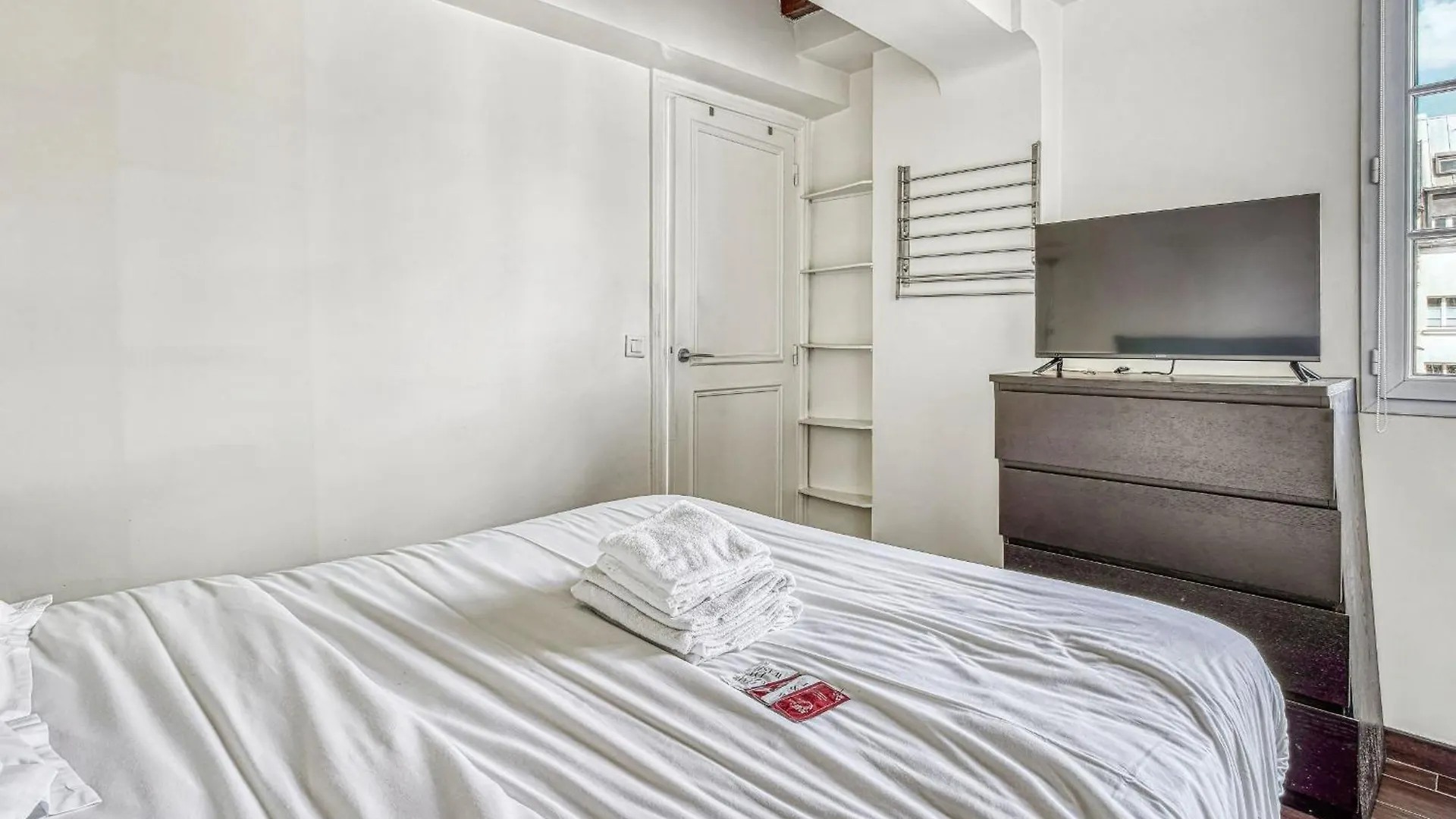 Latin Quarter & Pantheon - Cityapartmentstay 巴黎 公寓