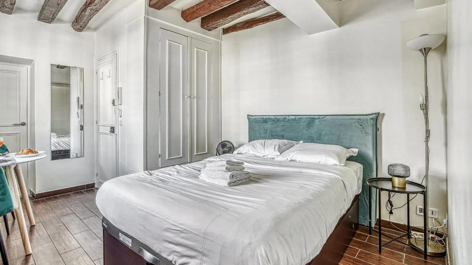Latin Quarter & Pantheon - Cityapartmentstay 巴黎 法国