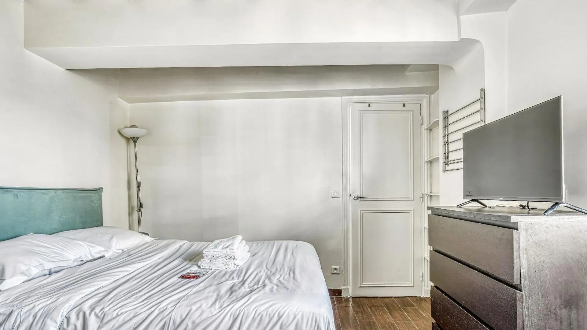 Latin Quarter & Pantheon - Cityapartmentstay 巴黎 0*,  法国